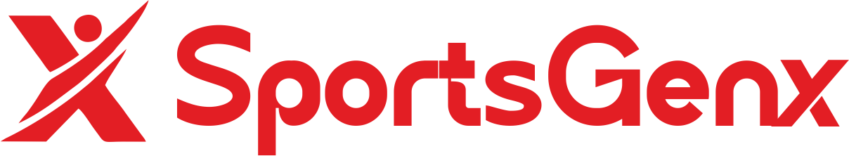 SportsGenX